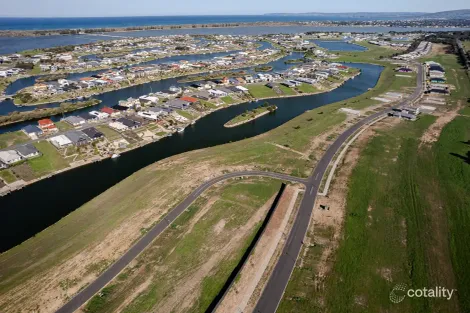 1 Tyro Pde, Hindmarsh Island, SA 5214