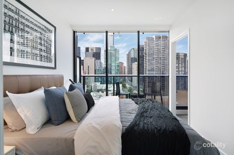Property photo of 2604/250 City Road Southbank VIC 3006