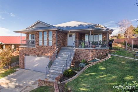 Property photo of 6 Bonanza Place Orange NSW 2800