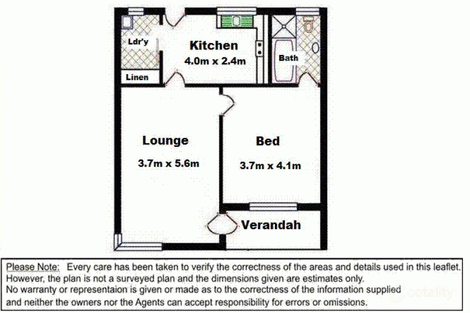 Property photo of 7/93 Alexandra Avenue Toorak Gardens SA 5065