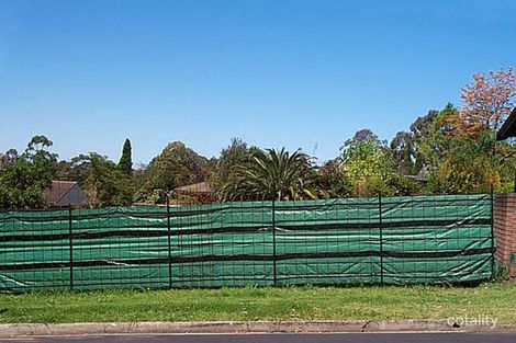 4 Mobbs Lane, Carlingford, NSW 2118