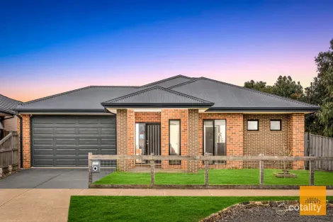 7 Meredith Pl, Eynesbury, VIC 3338