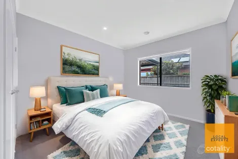 Property photo of 7 Meredith Place Eynesbury VIC 3338