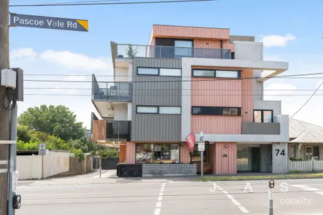 102/74 Pascoe Vale Rd, Moonee Ponds, VIC 3039