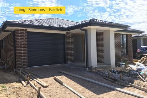 Property photo of 184 Pacific Palms Circuit Hoxton Park NSW 2171