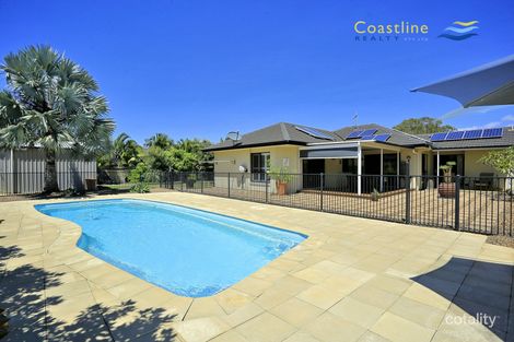 6 Raewood Cl, Coral Cove, QLD 4670