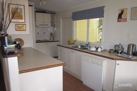 Property photo of 58 Moordale Street Chapel Hill QLD 4069