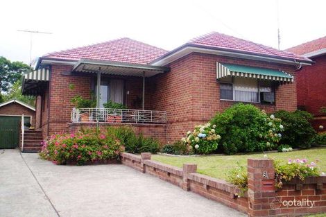 Property photo of 9 Gladys Street Rydalmere NSW 2116