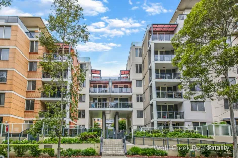 42/97 Bonar St, Wolli Creek, NSW 2205