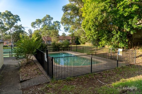 Property photo of 46/59A Castle Street Castle Hill NSW 2154