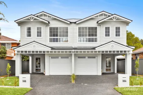 36 Ellengowan Cres, Fairy Meadow, NSW 2519