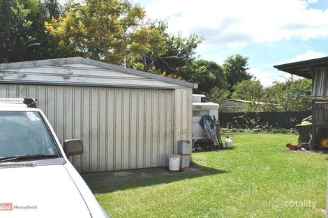 Property photo of 137 King Street Caboolture QLD 4510