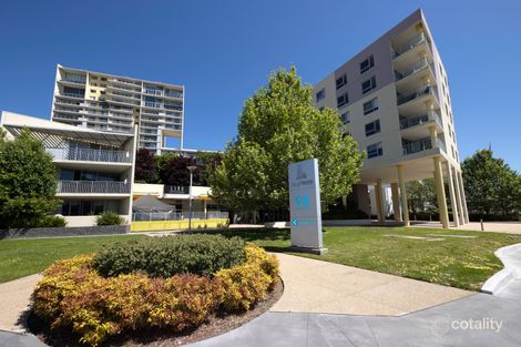Property photo of 22/98 Corinna Street Phillip ACT 2606