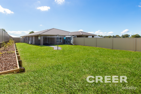 Property photo of 5 Ellie Avenue Raworth NSW 2321