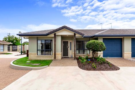 1/142-146 Elizabeth St, Urangan, QLD 4655