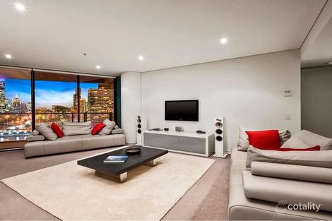 Property photo of 1403/90 Lorimer Street Docklands VIC 3008