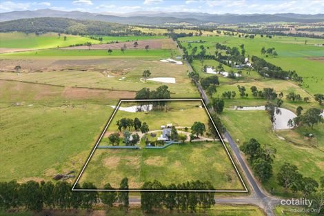 343 Back Valencia Creek Rd, Boisdale, VIC 3860