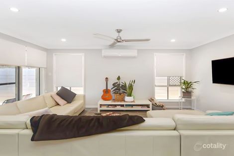 Property photo of 59 Applecross Circuit Spring Mountain QLD 4300