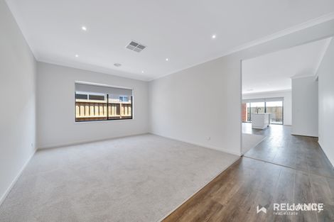 Property photo of 5 Hatter Street Werribee VIC 3030