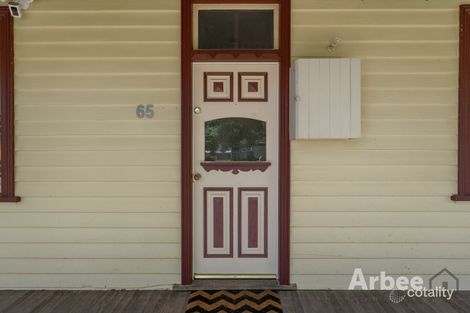 Property photo of 65 Inglis Street Ballan VIC 3342