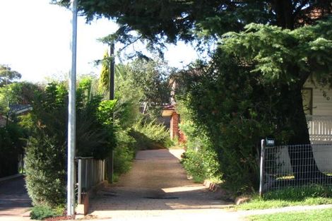 Property photo of 60A Bowden Street Ryde NSW 2112