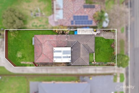 Property photo of 107 Parliament Road Macquarie Fields NSW 2564