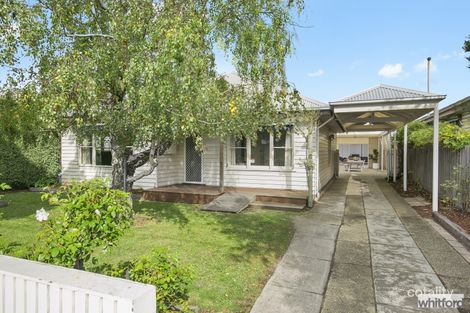 Property photo of 3 Roslyn Road Belmont VIC 3216