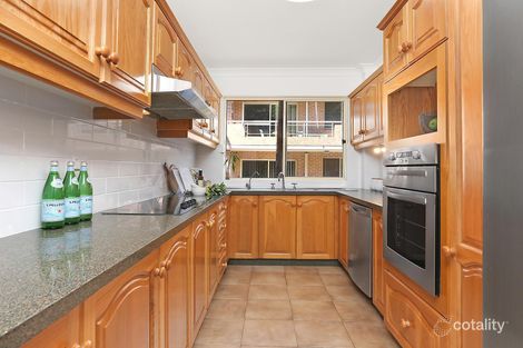 Property photo of 5/33 Letitia Street Oatley NSW 2223