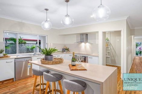 Property photo of 29 Springbrook Avenue Redlynch QLD 4870