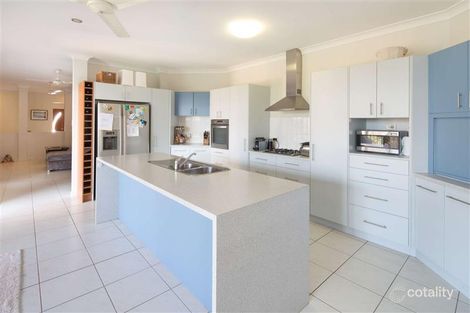 Property photo of 7 Bronzewing Crescent Bohle Plains QLD 4817