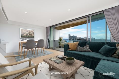 1910/221 Miller St, North Sydney, NSW 2060