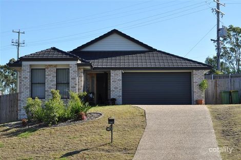 92 Henry St, Brassall, QLD 4305