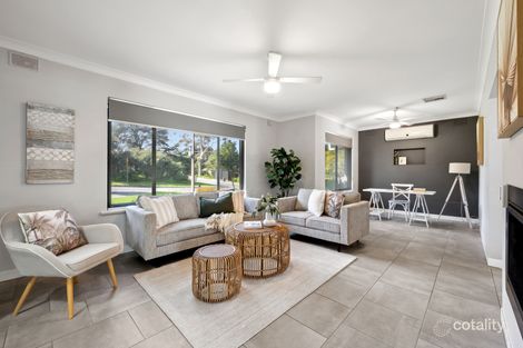 Property photo of 34 Littler Drive Fairview Park SA 5126