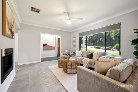 Property photo of 34 Littler Drive Fairview Park SA 5126