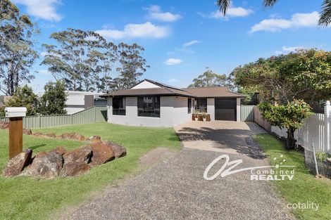 Property photo of 109 Duncan Street Vincentia NSW 2540