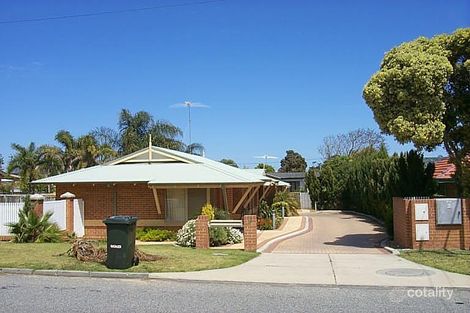 25 Joyce Ave, Hamilton Hill, WA 6163