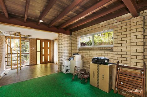 Property photo of 14 Earl Street Greenslopes QLD 4120