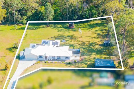 Property photo of 90 Williamson Road Morayfield QLD 4506