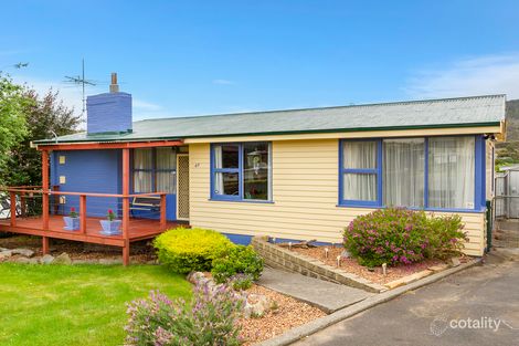 Property photo of 49 Kerria Road Risdon Vale TAS 7016