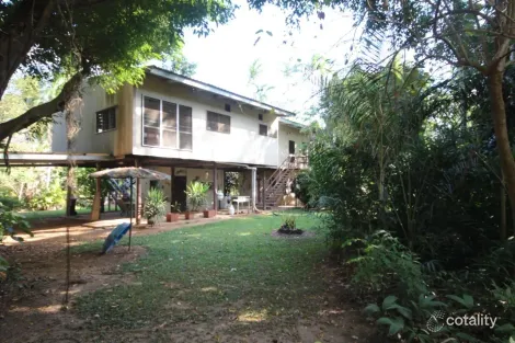 Property photo of 720 Haynes Road Adelaide River NT 0846