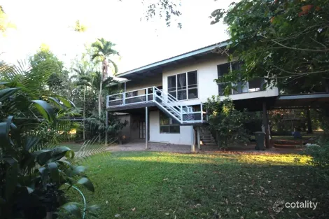 Property photo of 720 Haynes Road Adelaide River NT 0846