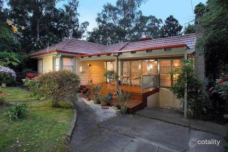 26 Old Reservoir Rd, Belgrave, VIC 3160