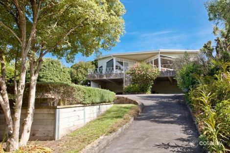 Property photo of 2707 Point Nepean Road Rye VIC 3941