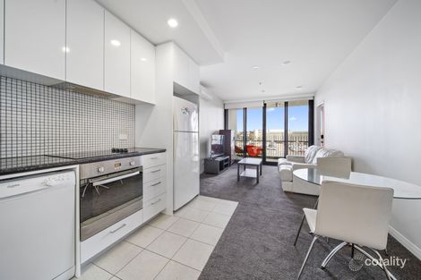 Property photo of 123A/39 Benjamin Way Belconnen ACT 2617