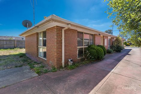 Property photo of 89B Hanson Road Craigieburn VIC 3064