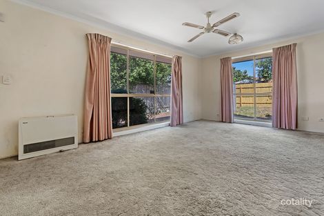 Property photo of 89B Hanson Road Craigieburn VIC 3064