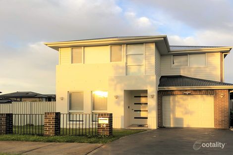 26 Leppington House Dr, Denham Court, NSW 2565