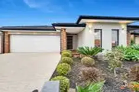 5 Statham View, Cranbourne West, VIC 3977