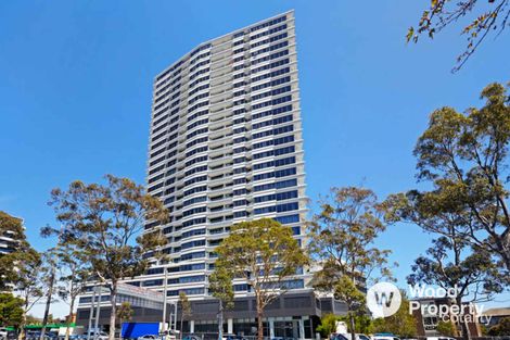 2508/3-5 St Kilda Rd, St Kilda, VIC 3182