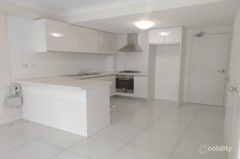 Property photo of 6/29-31 Eastbourne Road Homebush West NSW 2140